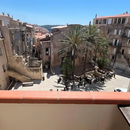 Au Coeur De * Bonifacio (Corsica)