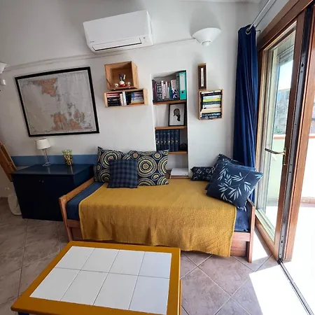 Apartamento Au Coeur De *