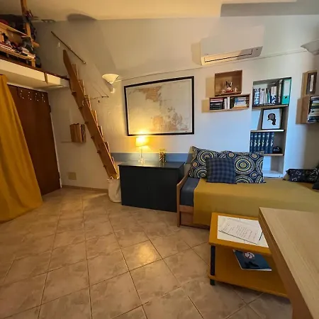 Apartamento Au Coeur De *