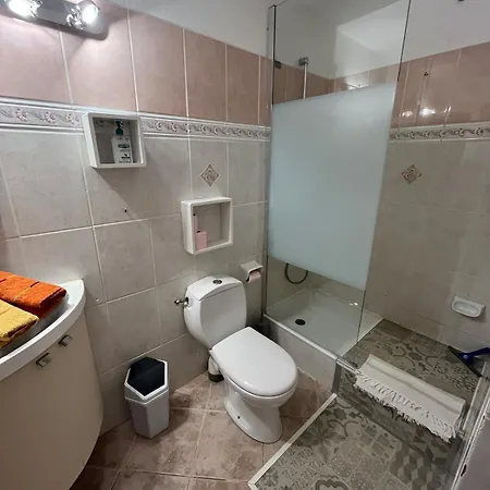 Au Coeur De Apartamento *