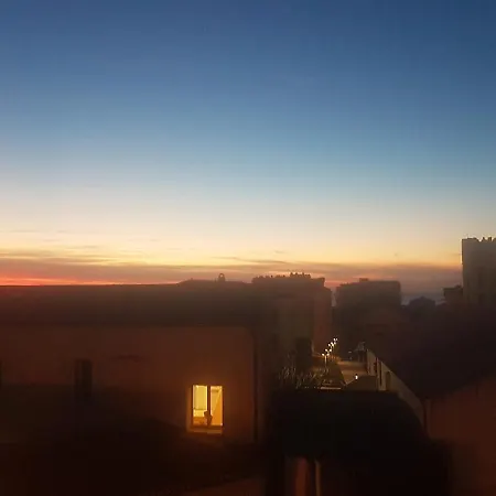 Apartamento Au Coeur De