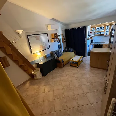 Apartamento Au Coeur De *