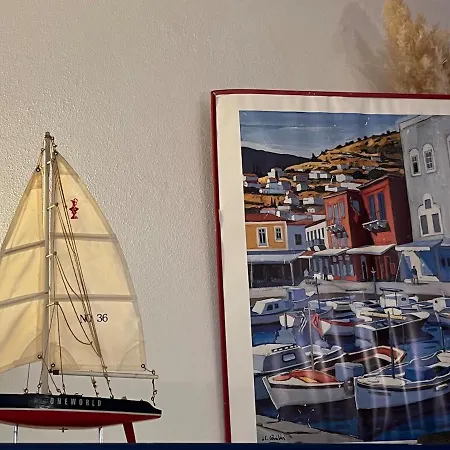Au Coeur De Apartamento *