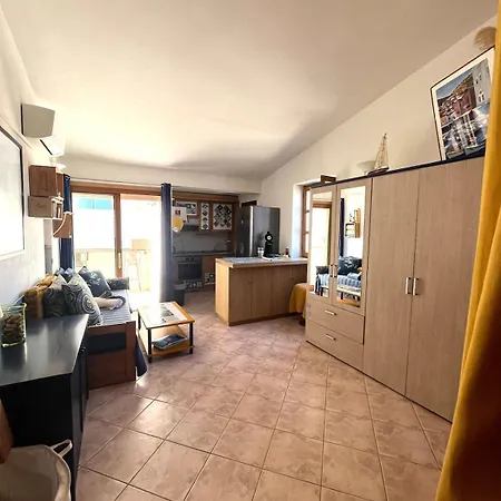 Au Coeur De Apartamento *