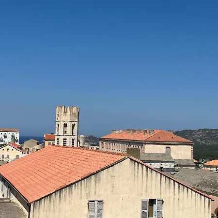 Au Coeur De Apartamento