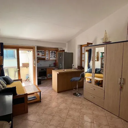 Apartamento Au Coeur De