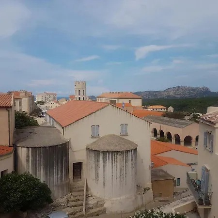 Au Coeur De Bonifacio (Corsica)