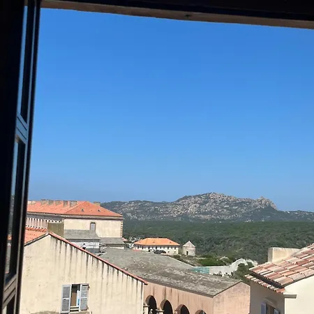 Au Coeur De Apartamento