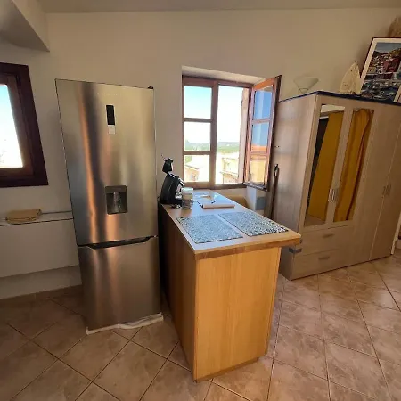 Apartamento Au Coeur De
