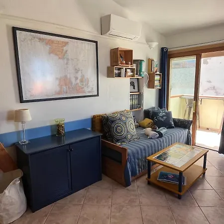 Apartamento Au Coeur De