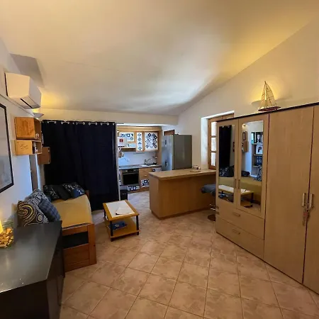 Au Coeur De Apartamento