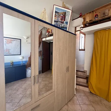 Apartamento Au Coeur De Bonifacio (Corsica)
