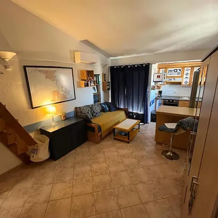 Apartamento Au Coeur De *