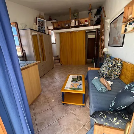Apartamento Au Coeur De