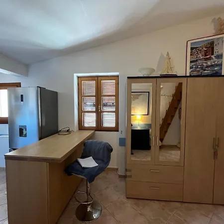 Apartamento Au Coeur De