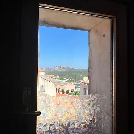 Au Coeur De * Bonifacio (Corsica)